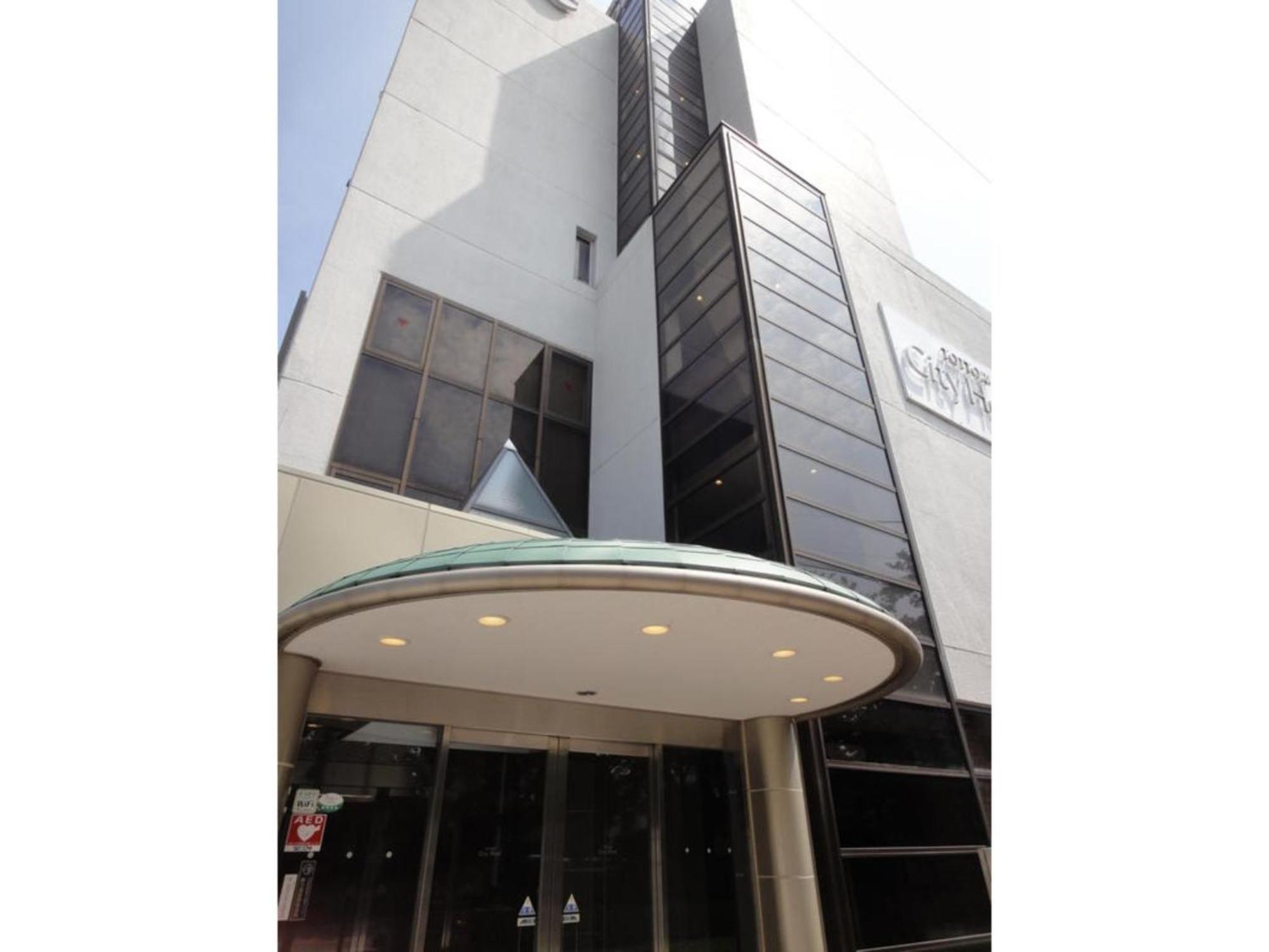 Tottori City Hotel / Vacation Stay 81351 Exterior photo