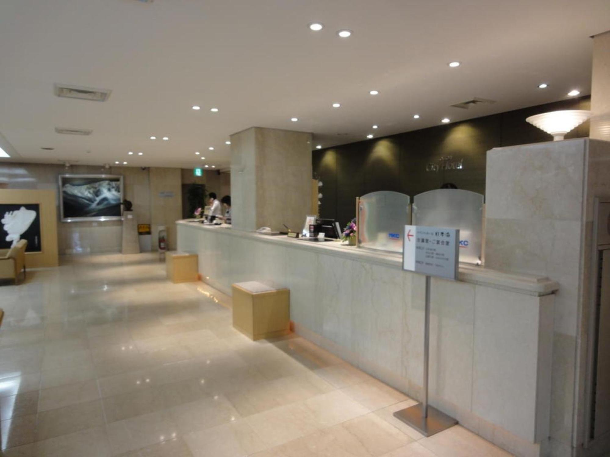 Tottori City Hotel / Vacation Stay 81351 Exterior photo
