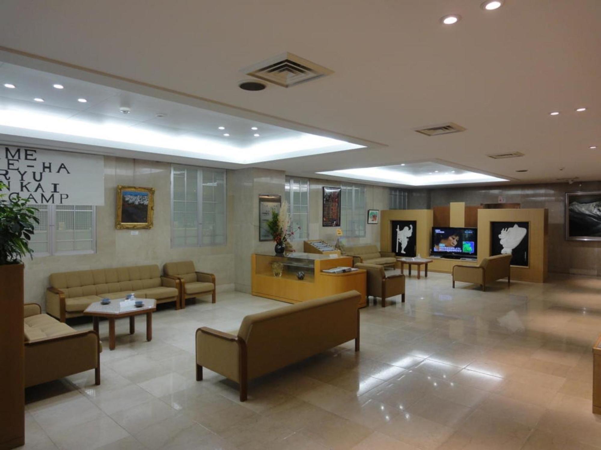 Tottori City Hotel / Vacation Stay 81351 Exterior photo